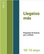 Portada guia \'Llegeixo més\' Portada guia \'Llegeixo més\'