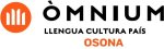logo omnium osona