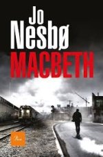 macbeth JoNesbo