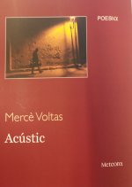 Portada llibre Mercè Voltas