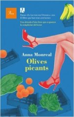 Portada Olives Picants Portada Olives Picants
