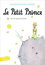 El petit príncep _ Portada El petit príncep _ Portada
