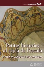 Portada_ CL_ Petites històries al replà de l\'escala