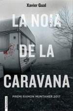 Portada_La noia de la caravana