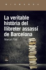Portada_La veritable història de l\'assassí de Barcelona Portada_La veritable història de l\'assassí de Barcelona