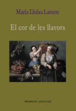 El cor de les llavors