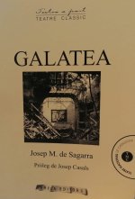 Portada Galatea (2) Portada Galatea (2)