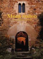 Portada Montrodon passat i present d\'un gran llinatge i d\'un casal osonenc Portada Montrodon passat i present d\'un gran llinatge i d\'un casal osonenc