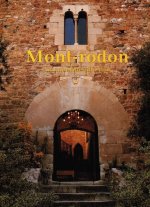 Portada Montrodon passat i present d\'un gran llinatge i d\'un casal osonenc