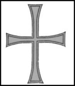 Creu de la Santa Creu del cAstell