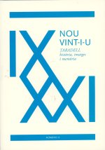 Portada volum 2 Solagran Portada volum 2 Solagran