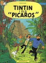 Tintín i els \'Pícaros\'