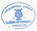 Cobla Lluïsos de Taradell