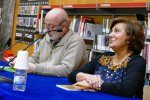 Presentació del llibre \'Na dolça\' de Carme Bayot