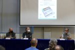 Presentació llibre HIstòries del Montseny