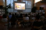 Projeccio La Pemba torna a Goli Projeccio La Pemba torna a Goli