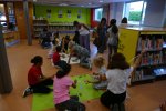 Taller mandales Taller mandales