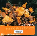 Catalunya els nostres bolets Catalunya els nostres bolets