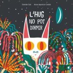 Portada-L\'Hug no pot dormir-Anna Aparicio