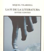La fi de la literatura La fi de la literatura