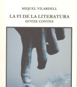 La fi de la literatura