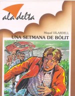 Una setmana de bòlit Una setmana de bòlit