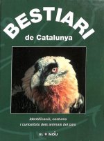 Bestiari de Catalunya identificació, costums i curiositats dels animals del país