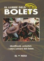 el llibre dels bolets