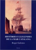 PORTADA HISTORIES I LLEGENDES PORTADA HISTORIES I LLEGENDES
