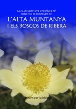 Portada Ecosistemes Alta Muntanya