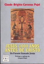 Jesús: 3000 años antes de Cristo