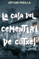 La casa del cementiri de cotxes La casa del cementiri de cotxes