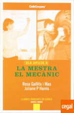 la mestra