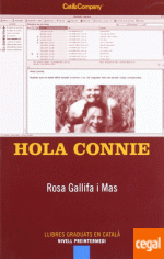 hola connie