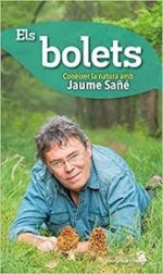 Portada Els Bolets_Jaume Sañé Portada Els Bolets_Jaume Sañé
