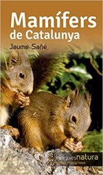 mamífers de catalunya mamífers de catalunya