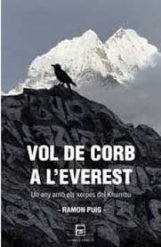 Vol del corb