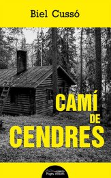 cami de cendres