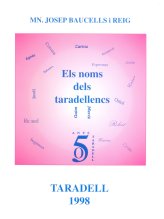 Nom dels taradellencs