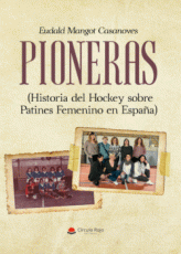 Portada CL Pioneras Portada CL Pioneras