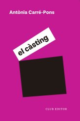 Portada El càsting Portada El càsting