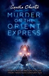 Murder in the orient express Murder in the orient express