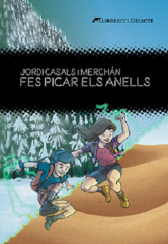 Portada Fer picar els anell Portada Fer picar els anell