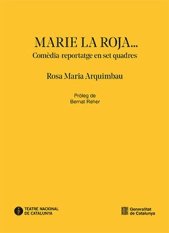 Portada, Marie La Roja Portada, Marie La Roja