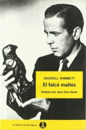 El falcó maltès