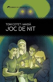 13 joc de nit toni cottet 13 joc de nit toni cottet