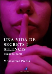 PORTADA  Una vida de secrets i silencis 2A PART