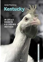 Portada Kentucky - Aniol Florensa Portada Kentucky - Aniol Florensa