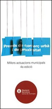Banner premis de comerç
