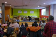 Petits lectors